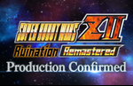 Super Robot Wars Z II: Ruination Remastered is in the works