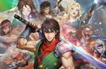 The Legend of Fancy Realm Remake releases for PC via Steam on September 10