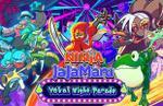 Ninja JaJaMaru: Yokai Night Parade releases for PlayStation 5, Switch 2, and PC via Steam in 2027