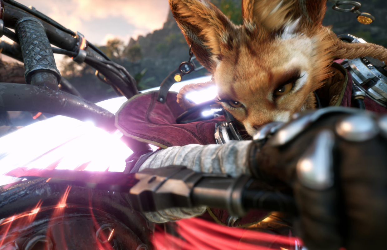 Animal Punk action RPG Zoopunk is coming to PC and consoles, with new trailer published at gamescom 2026