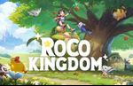 Roco Kingdom is coming worldwide to PC, Mobile, PlayStation 5, and Xbox Series