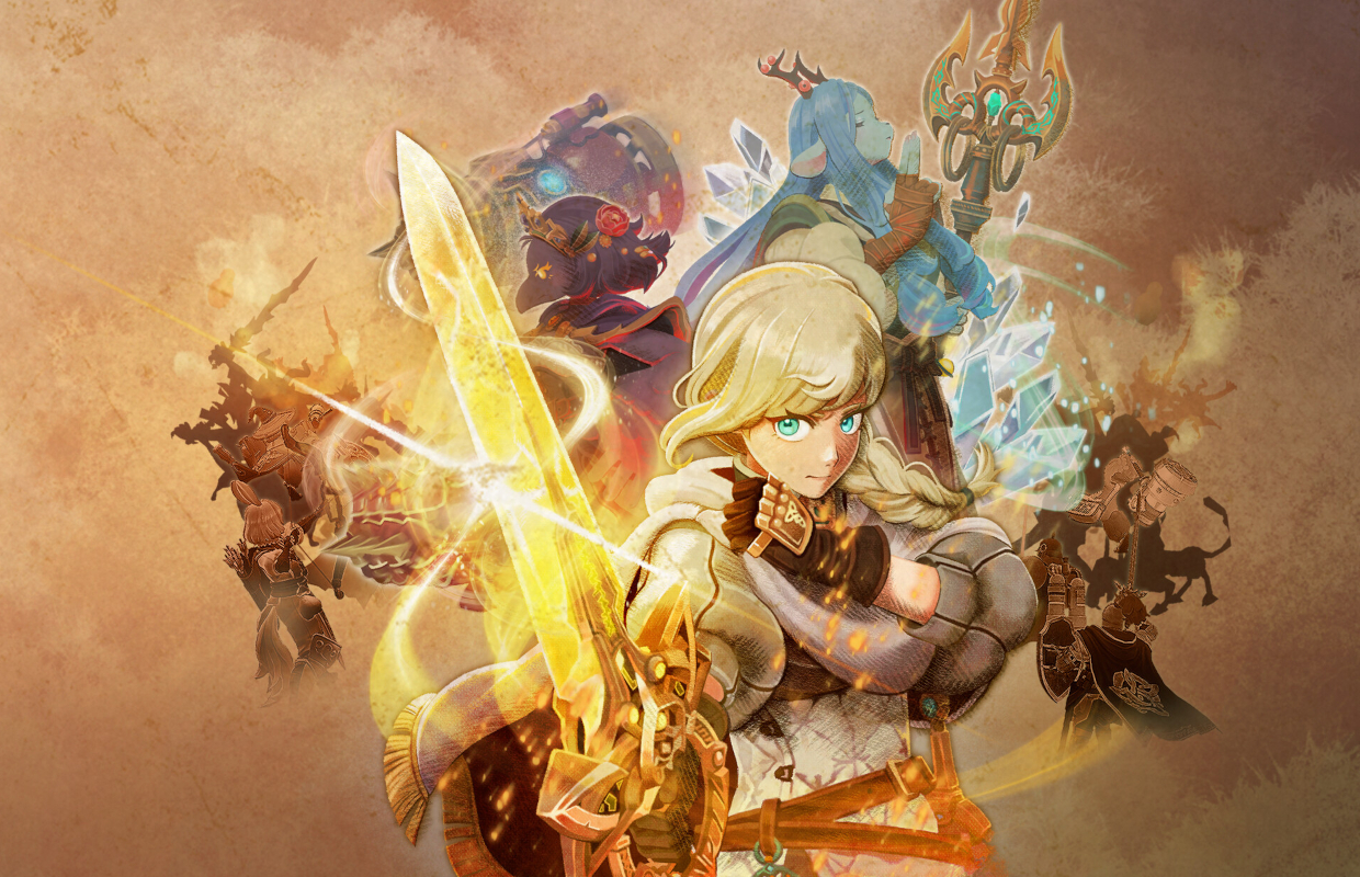 VR RPG Knights of Fiona releases for Steam and Meta Quest 3 & 3S on September 3