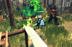 Indie strategy RPG Aegis Force: The Scorian War launches for PC via Steam Early Access