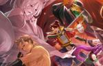 Shujinkou releases for PC via Epic Games Store on September 9