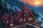 Guild master simulation RPG Creator Chronicles launches for PC via Steam