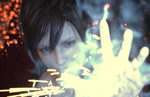 Square Enix Debuts The Luminous Engine With Final Fantasy Tech Demo