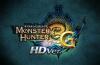 Monster Hunter 3 Ultimate coming to Wii U and 3DS