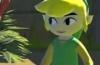Wii U The Legend of Zelda: The Wind Waker E3 trailer