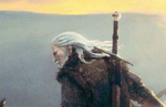 New artwork shows off The Witcher 3's character design
