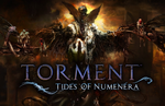 The Kickstarter for Planescape: Torment spiritual sequel, Torment: Tides of Numenera is now live