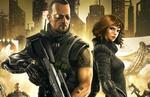 Deus Ex: The Fall Hands-On