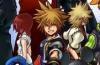 Kingdom Hearts HD 2.5 ReMIX Jump Festa footage