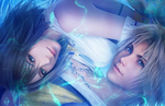 A Final Fantasy X-3 story synopsis exists & the possibility of it being made "is not zero"