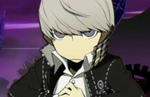 Introducing Zen and Rei in Persona Q