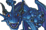 Blue Dragon Release Date