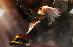 Toukiden demo available tomorrow in North America