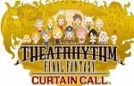 New Theatrhythm Final Fantasy: Curtain Call videos