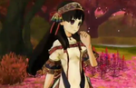 The A16 project has been revealed as Atelier Shallie: Alchemists of the Dusk Sea
