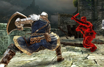 Dark Souls II headed to PlayStation 4 & Xbox One with DLC & new enhancements
