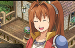 The Legend of Heroes: Trails in the Sky Evolution announced