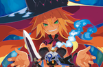 First look at The Witch and the Hundred Knight Revival