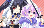 Hyperdimension Neptunia U: Action Unleashed Review