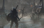 The final DLC for Dark Souls III takes you to the end of the world