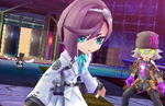 First look at 7th Dragon III: Code VFD for 3DS