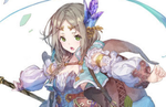 Atelier Firis announced for PlayStation 4 and Vita