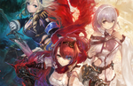 First look at Nights of Azure 2