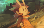 Branching Path: Delving into the spritely world of Owlboy