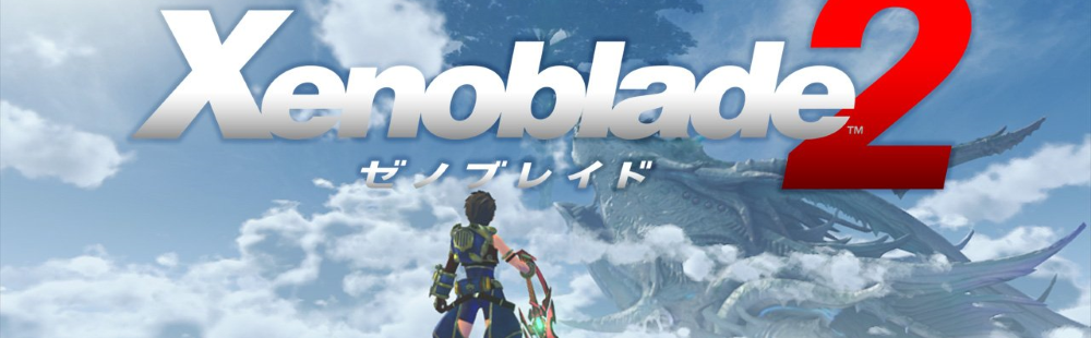 Xenoblade Chronicles 2, DE, and 3 Nintendo Switch 2 Editions announced with Xenoblade DE out today