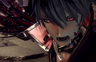 Code Vein Series soundtrack album featuring over 100 tracks from Code Vein I & II launches January 29, 2027