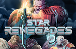 Star Renegades is a turn-based roguelite RPG launching later this year for Steam, PlayStation 4, Xbox One, and Nintendo Switch