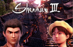 Shenmue III is now an Epic Games Store and PS4 Exclusive