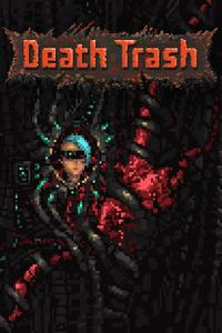 Death Trash boxart
