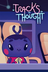 Tracks of Thought boxart