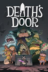 Death's Door boxart