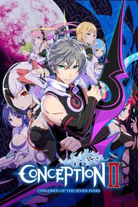 REVIEW: Conception II - oprainfall