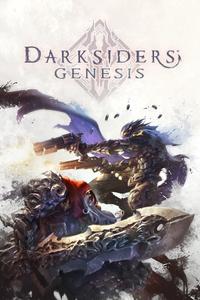 Darksiders Genesis boxart