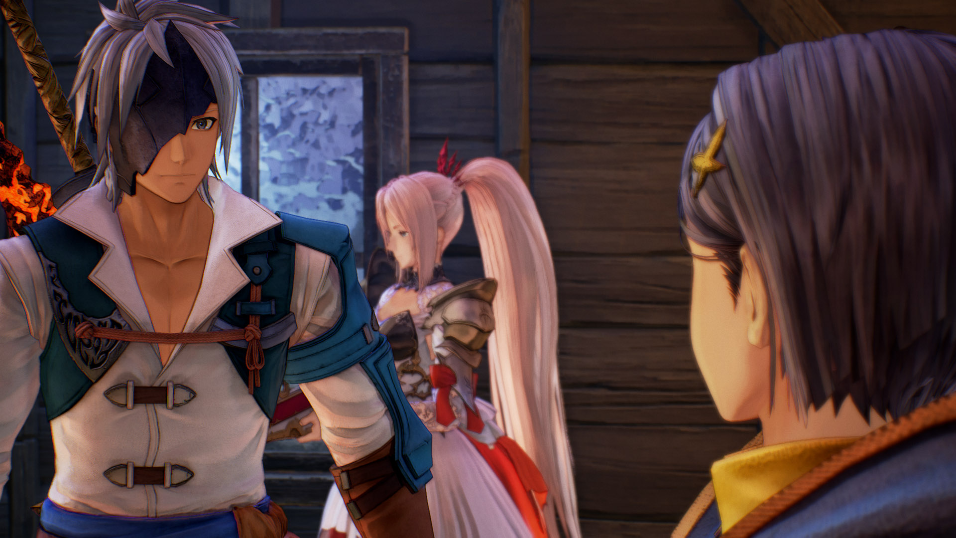 Tales of Arise review - character and combat make this an RPG epic to  savour