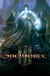 Spellforce III boxart
