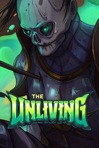 The Unliving boxart