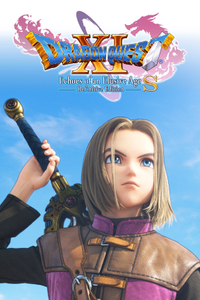 Dragon Quest XI: Echoes of an Elusive Age Review