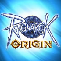 Ragnarok Origin boxart
