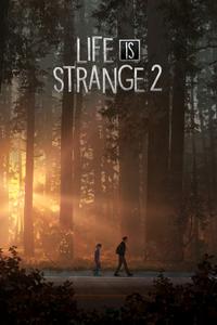 Life is Strange 2  Review – Pizza Fria