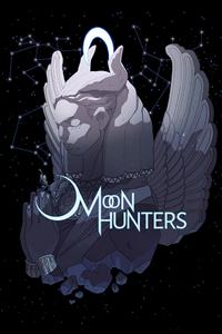 Moon Hunters boxart