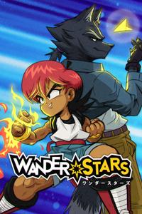 Wander Stars boxart