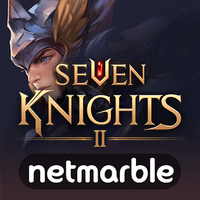 Seven Knights 2 boxart