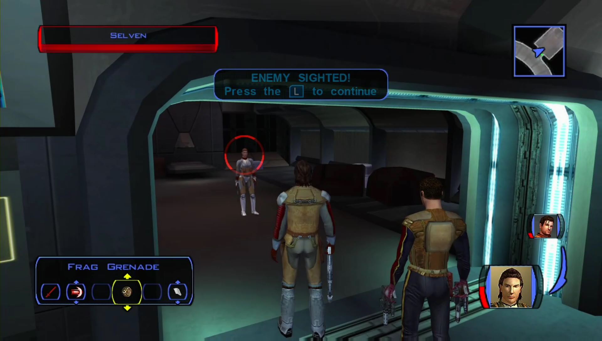 Star Wars: Knights of the Old Republic, Review